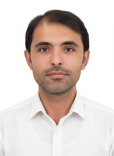 Ahmed Khan